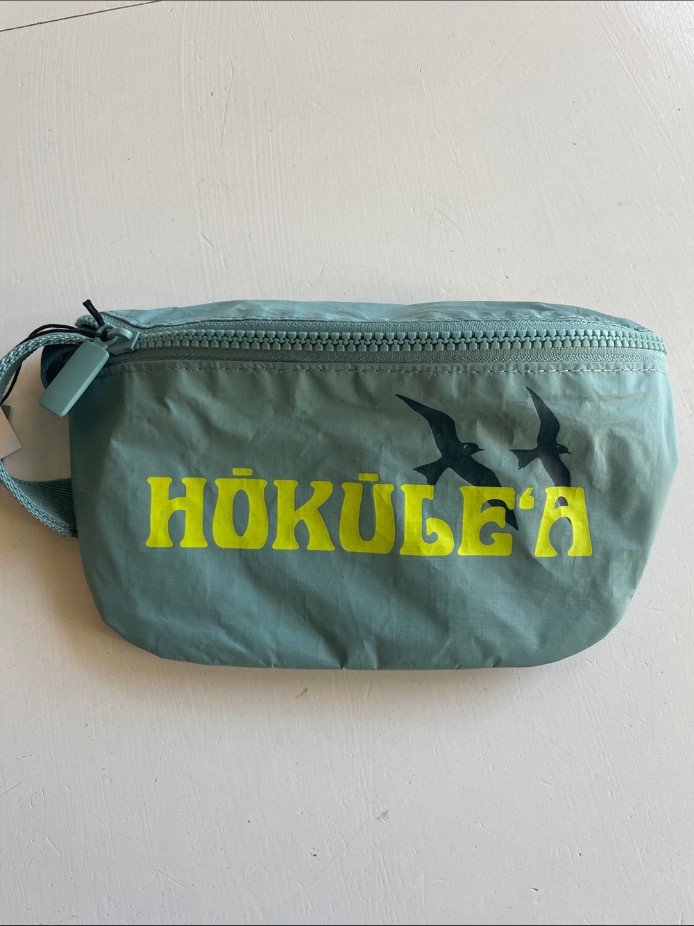 Aloha Hokele’a Mini Hip Pack
